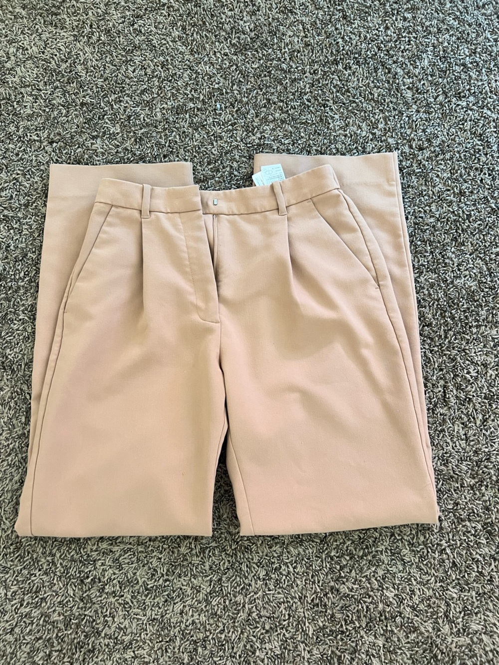 Abercrombie & Fitch Sloan dress pant